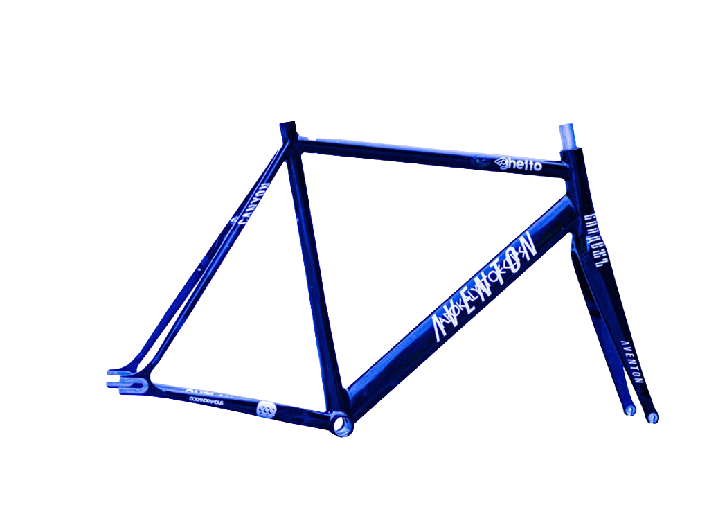cadre bleu