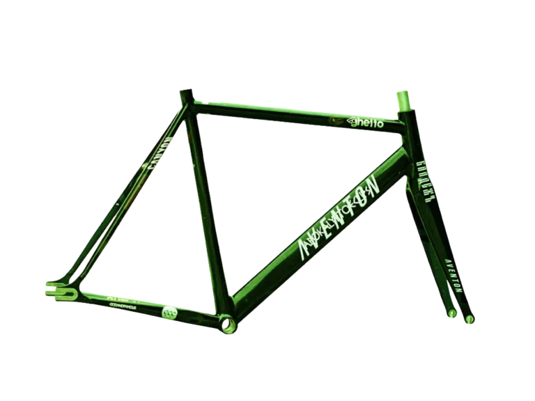 cadre vert
